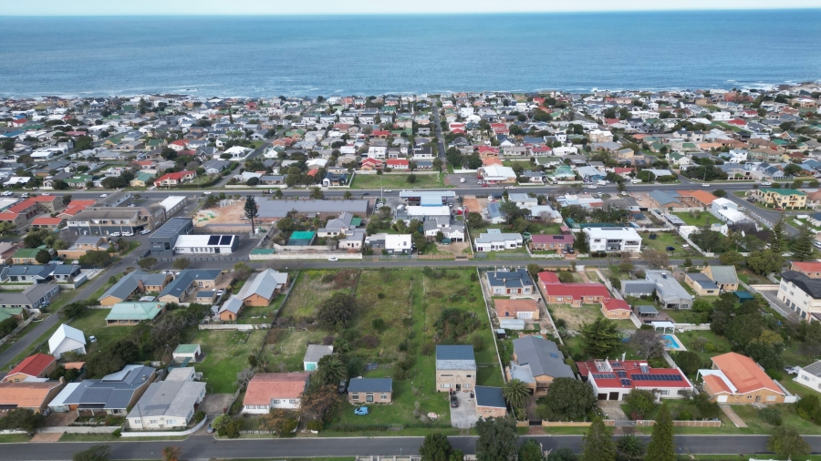 0 Bedroom Property for Sale in Kleinmond Western Cape